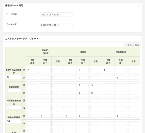 南あわじ市医師会様